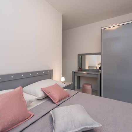 Villa Jana Luxury Apartments Novalja Værelse billede