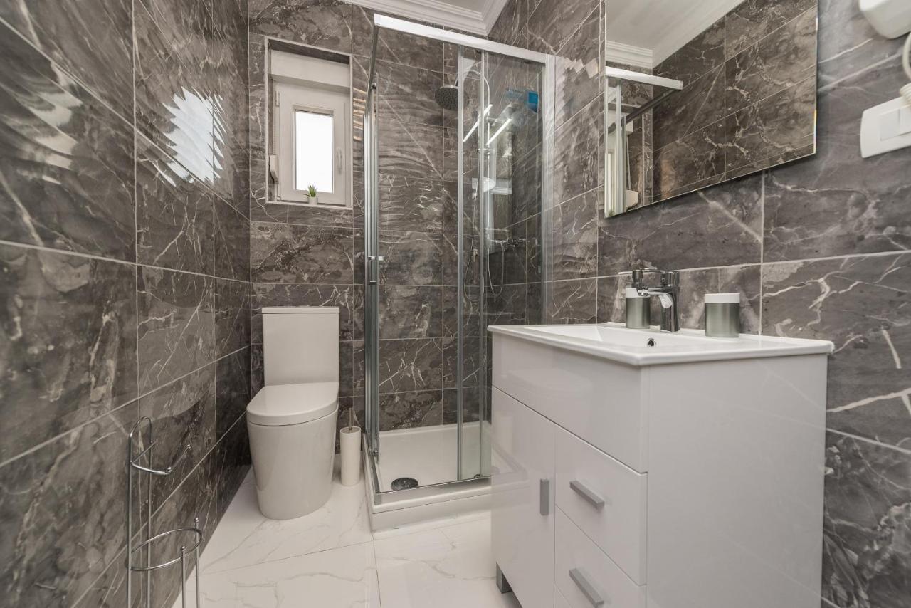 Villa Jana Luxury Apartments Novalja Værelse billede