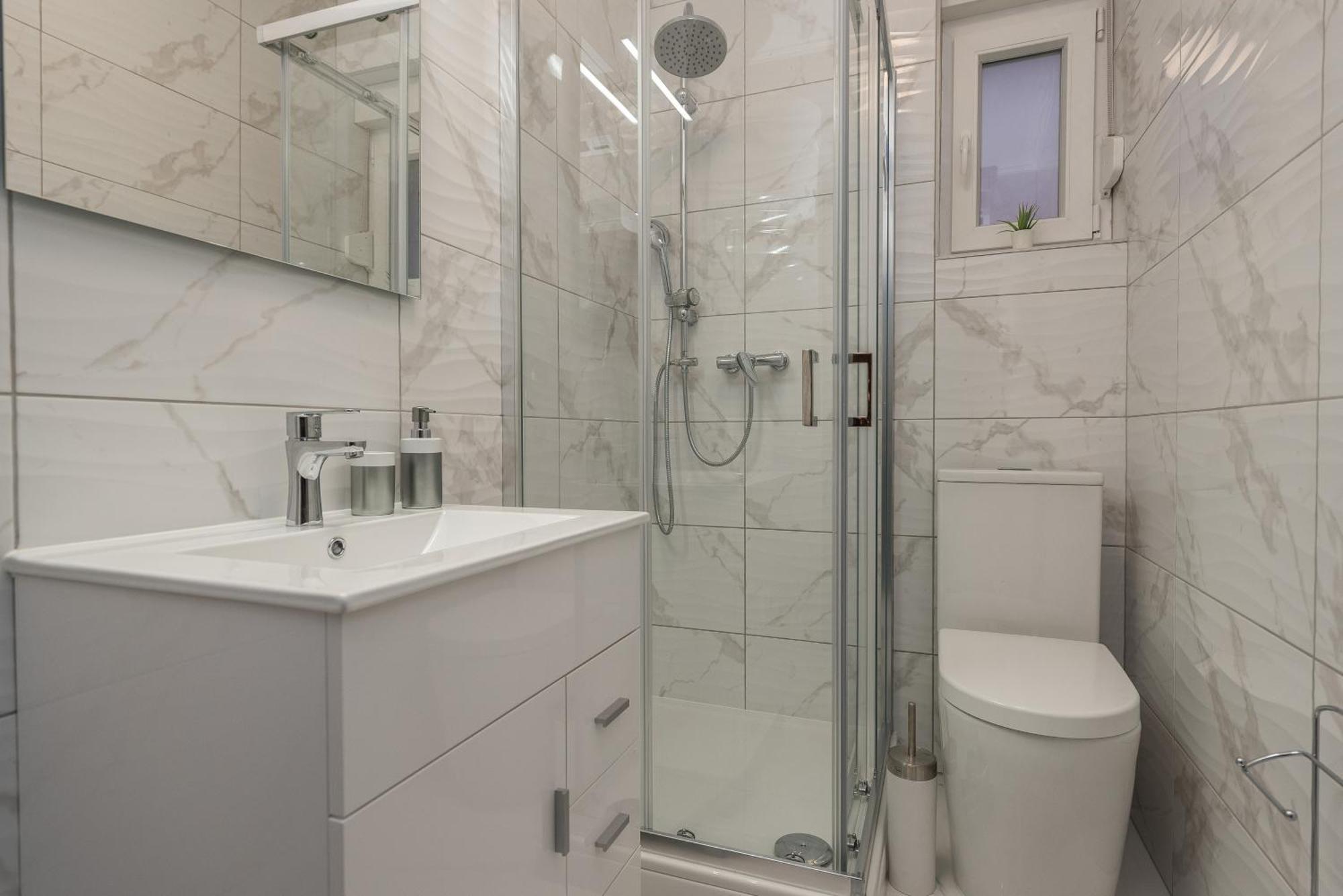 Villa Jana Luxury Apartments Novalja Værelse billede
