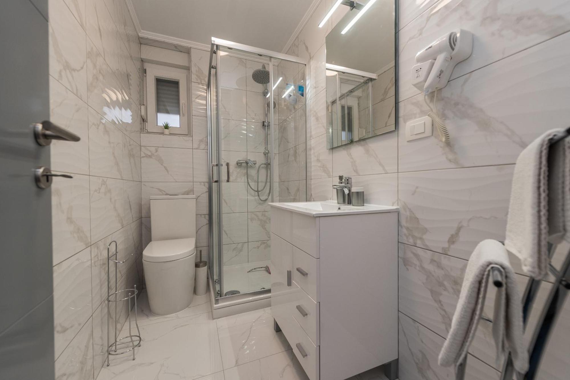 Villa Jana Luxury Apartments Novalja Værelse billede