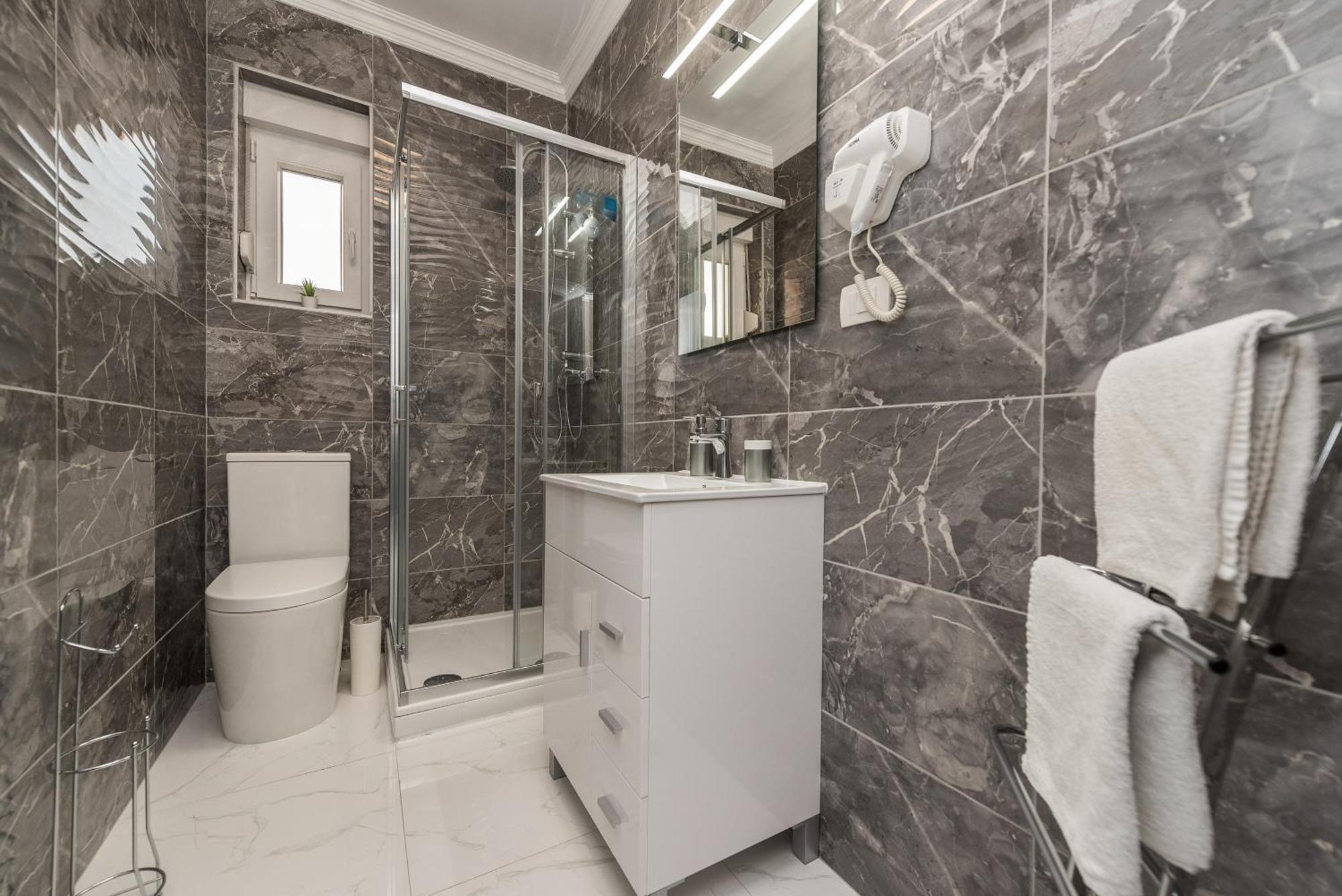 Villa Jana Luxury Apartments Novalja Værelse billede